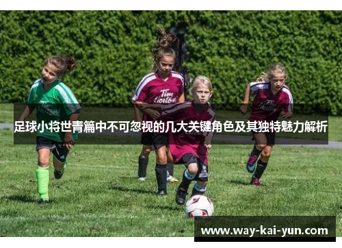 足球小将世青篇中不可忽视的几大关键角色及其独特魅力解析